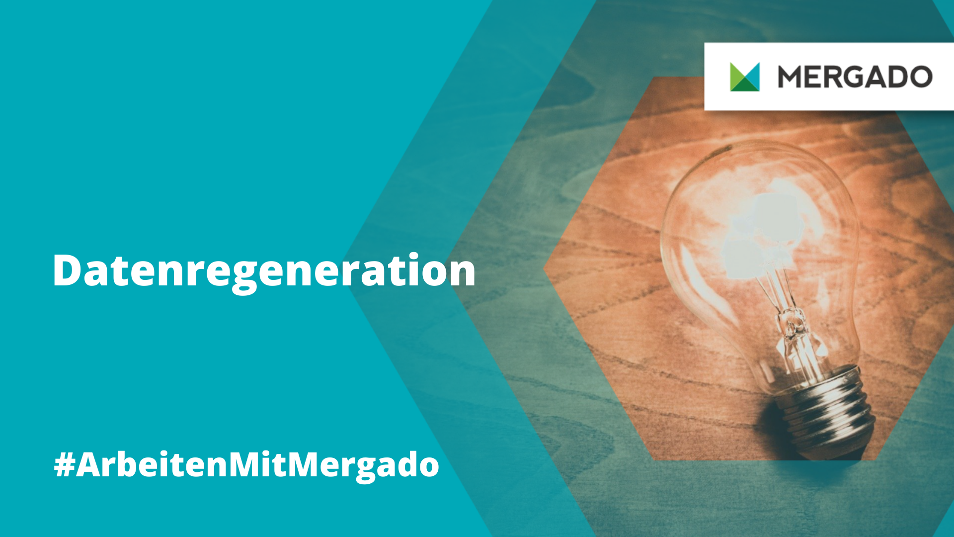 Lernen Sie alle Möglichkeiten der Datenregeneration kennen, um die Anwendung von Änderungen in Mergado zu beschleunigen